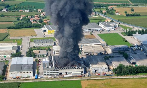 EcologieIndus-Risques écologie industrielle - risques